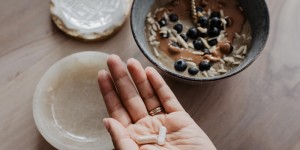 Beitragsbild des Blogbeitrags Beauty From Inside: Two Supplements I Swear By