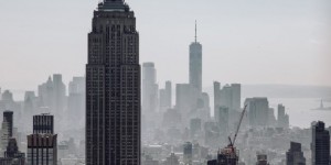 Beitragsbild des Blogbeitrags New York City: Points Of Interest