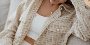 Beitragsbild des Blogbeitrags My First Trimester + Q&A