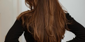 Beitragsbild des Blogbeitrags Daily Hair Styling Basics