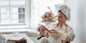Beitragsbild des Blogbeitrags My Favorite Pregnancy Books & Podcasts
