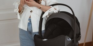 Beitragsbild des Blogbeitrags Baby Things: My Top 10 Picks 