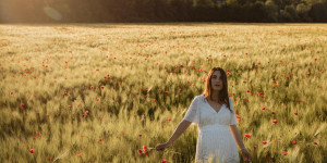 Beitragsbild des Blogbeitrags A Letter To My Baby