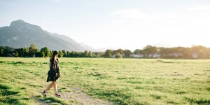 Beitragsbild des Blogbeitrags Floral dress