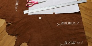 Beitragsbild des Blogbeitrags Ideenbuch: Making-of