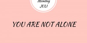 Beitragsbild des Blogbeitrags Motivation Monday, Juli: Bleibe motiviert durch Austausch mit anderen 