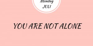 Beitragsbild des Blogbeitrags Motivation Monday, Juli: Bleibe motiviert durch Austausch mit anderen