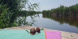 Beitragsbild des Blogbeitrags Picspiration: Urlaub