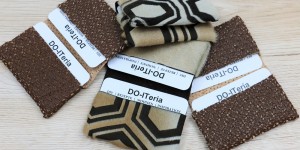 Beitragsbild des Blogbeitrags Kartenetui – Weihnachtsgeschenk 2017