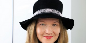 Beitragsbild des Blogbeitrags Wie ich auf den Hut gekommen bin – Hutworkshop