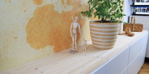 Beitragsbild des Blogbeitrags Ikea Hack: Besta Upgrade