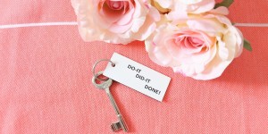 Beitragsbild des Blogbeitrags Blogjubiläum: 4 Jahre DO-ITeria – What I did, do and will do