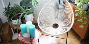 Beitragsbild des Blogbeitrags Seilstuhlrenovierung