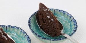Beitragsbild des Blogbeitrags Chili Schoko Mousse