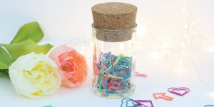 Beitragsbild des Blogbeitrags Flaschenrecycling: Aufbewahrungsglas