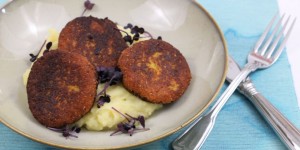 Beitragsbild des Blogbeitrags Norwegische Fischlaibchen