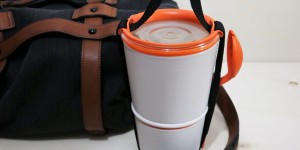 Beitragsbild des Blogbeitrags Food to go