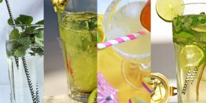 Beitragsbild des Blogbeitrags Tchin Tchin Day mit LOBSTERS: Anstoßen auf das Jahr des Hahns