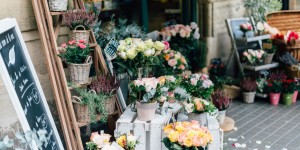 Beitragsbild des Blogbeitrags Flower Power: 4 DIY für schöne Bouquets