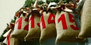 Beitragsbild des Blogbeitrags Adventskalender für Foodies