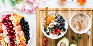 Beitragsbild des Blogbeitrags 8 Foodtrends, die 2018 kommen werden