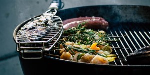 Beitragsbild des Blogbeitrags Mit 6 Tipps zur perfekten Grillfeier 