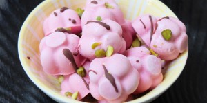 Beitragsbild des Blogbeitrags Froyo Bites 