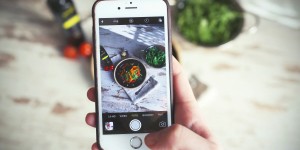 Beitragsbild des Blogbeitrags Top Picks: Unsere 5 liebsten Instagram-„Foodstylist“-Accounts
