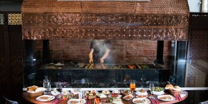 Beitragsbild des Blogbeitrags Where to go: „Ali’s Grill“