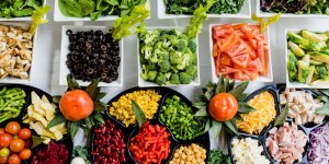 Beitragsbild des Blogbeitrags 9 Foodtrends im Jahr 2019