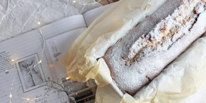 Beitragsbild des Blogbeitrags Kokos-Zitrus-Kuchen 