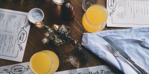 Beitragsbild des Blogbeitrags Where to go „Spezial“: Wiener Restaurantwoche 2019