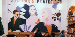 Beitragsbild des Blogbeitrags Where to go: „Plain“