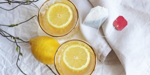 Beitragsbild des Blogbeitrags Tchin Tchin Day: Earl Grey Gin 