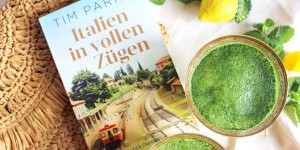 Beitragsbild des Blogbeitrags Tchin Tchin Day: Scroppino