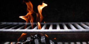 Beitragsbild des Blogbeitrags In 5 Schritten zum perfekten Grillstart