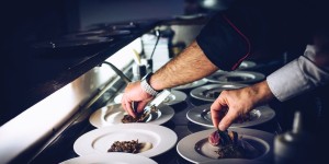 Beitragsbild des Blogbeitrags Mit „Recipettes“ zu der Wiener Restaurantwoche