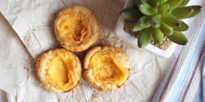 Beitragsbild des Blogbeitrags Food Travel: Pastéis de Nata