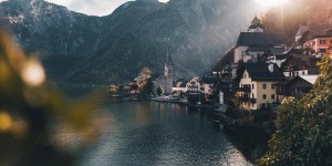 Beitragsbild des Blogbeitrags Österreich kulinarisch entdecken – Teil 1