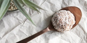 Beitragsbild des Blogbeitrags Food Travel: Schwedische Chokladbollar
