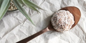 Beitragsbild des Blogbeitrags Food Travel: Schwedische Chokladbollar 