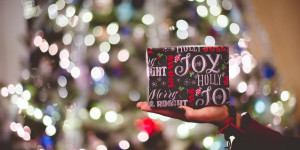 Beitragsbild des Blogbeitrags Weihnachtsgeschenke für Foodies