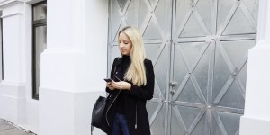 Beitragsbild des Blogbeitrags FASHION: MIDNIGHT BLUE FASHION VIBES