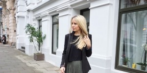 Beitragsbild des Blogbeitrags FASHION: SAY YES TO MIDI-SKIRTS