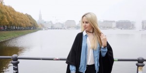 Beitragsbild des Blogbeitrags FASHION: THE BOMBER JACKET REVIVAL AND THE BLACK FRIDAY THING 