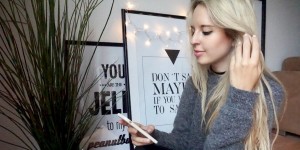 Beitragsbild des Blogbeitrags LIFE: SOME LAST-MINUTE CHRISTMAS PRESENT IDEAS AND HAWAIIAN VIBES