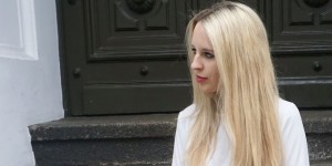 Beitragsbild des Blogbeitrags FASHION: TREND PIECE STATEMENT SLEEVES