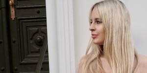 Beitragsbild des Blogbeitrags FASHION: SPRING ROMANCE x ZARA OFF THE SHOULDER BLOUSE