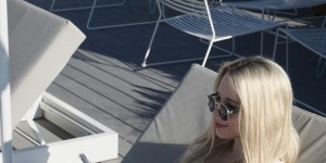 Beitragsbild des Blogbeitrags TRAVEL: 2 NIGHTS IN YURBBAN TRAFALGAR BARCELONA