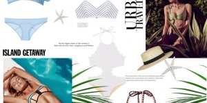 Beitragsbild des Blogbeitrags FASHION: MOST BEAUTIFUL BIKINIS FOR SUMMER 2017